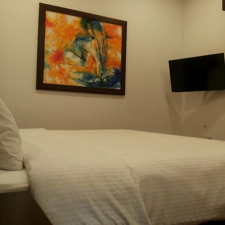 Blue Beach Hotel Wadduwa Phòng bức ảnh
