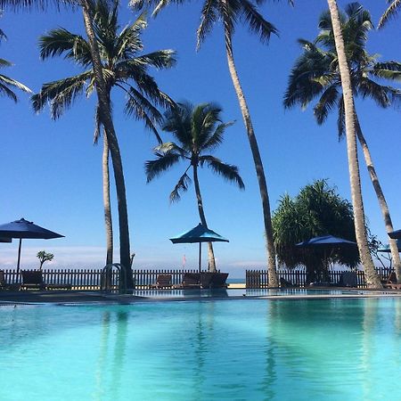 Blue Beach Hotel Wadduwa Ngoại thất bức ảnh